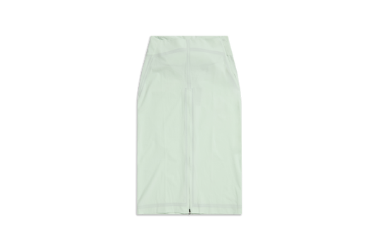 Speed Skirt - Lime Cream