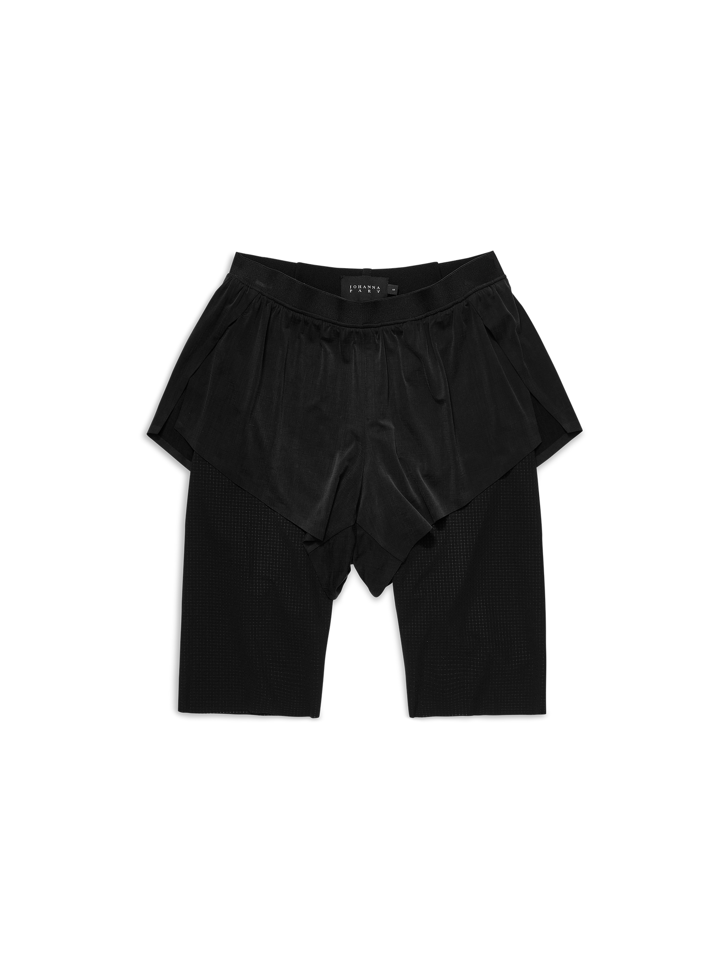 Split Shorts