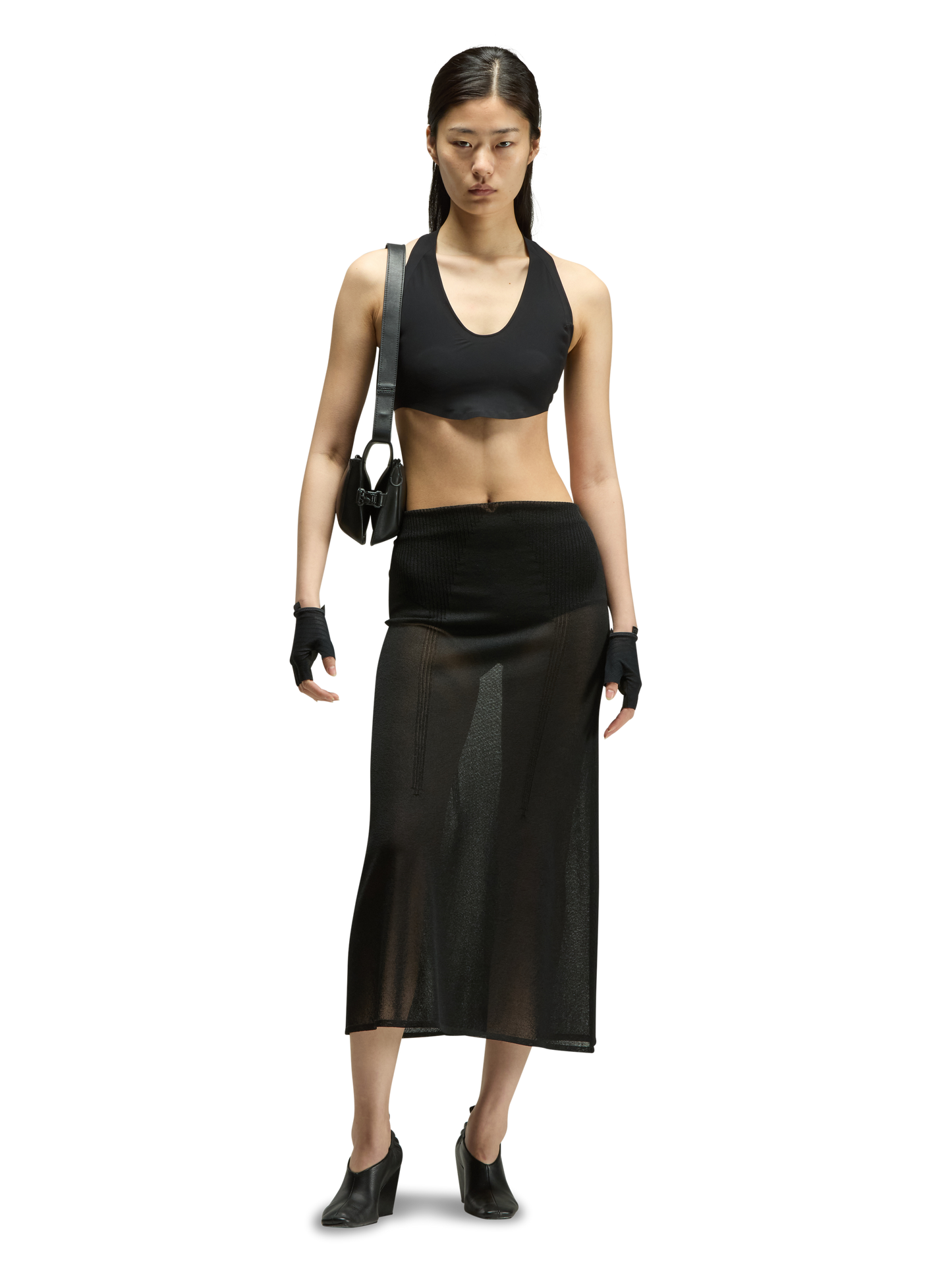 Infinity Skirt