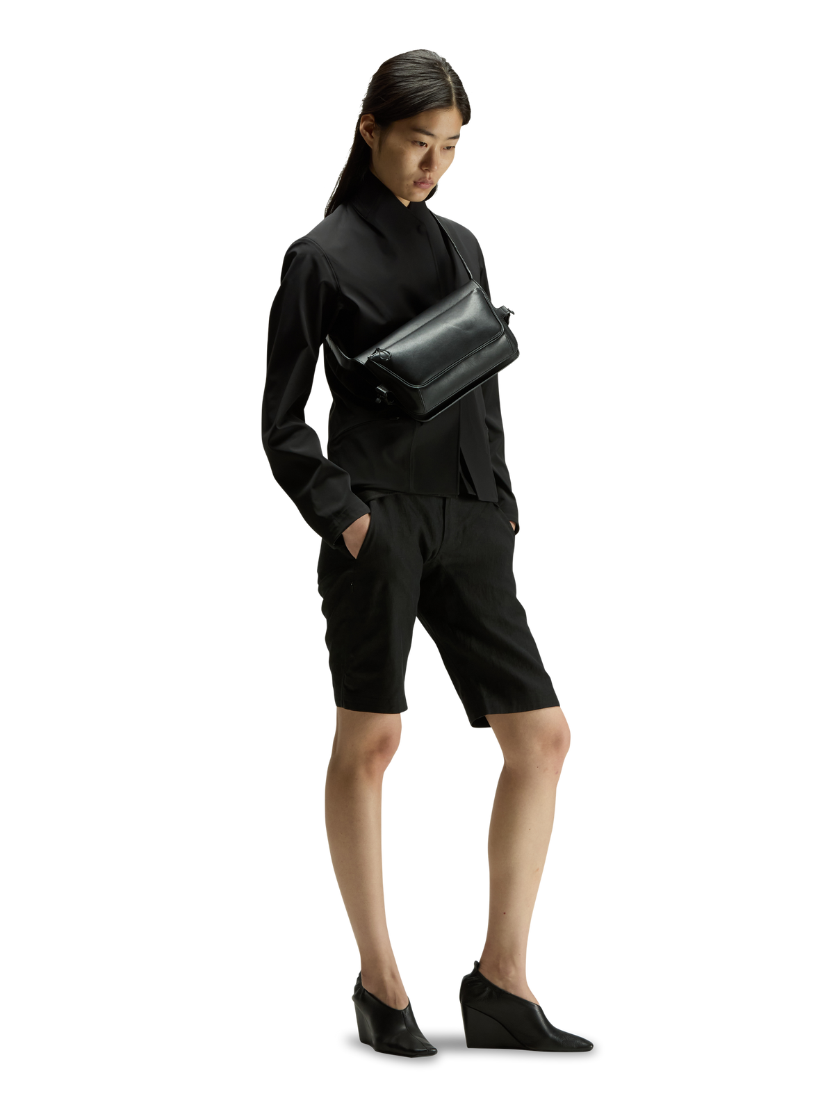 Frame Bag