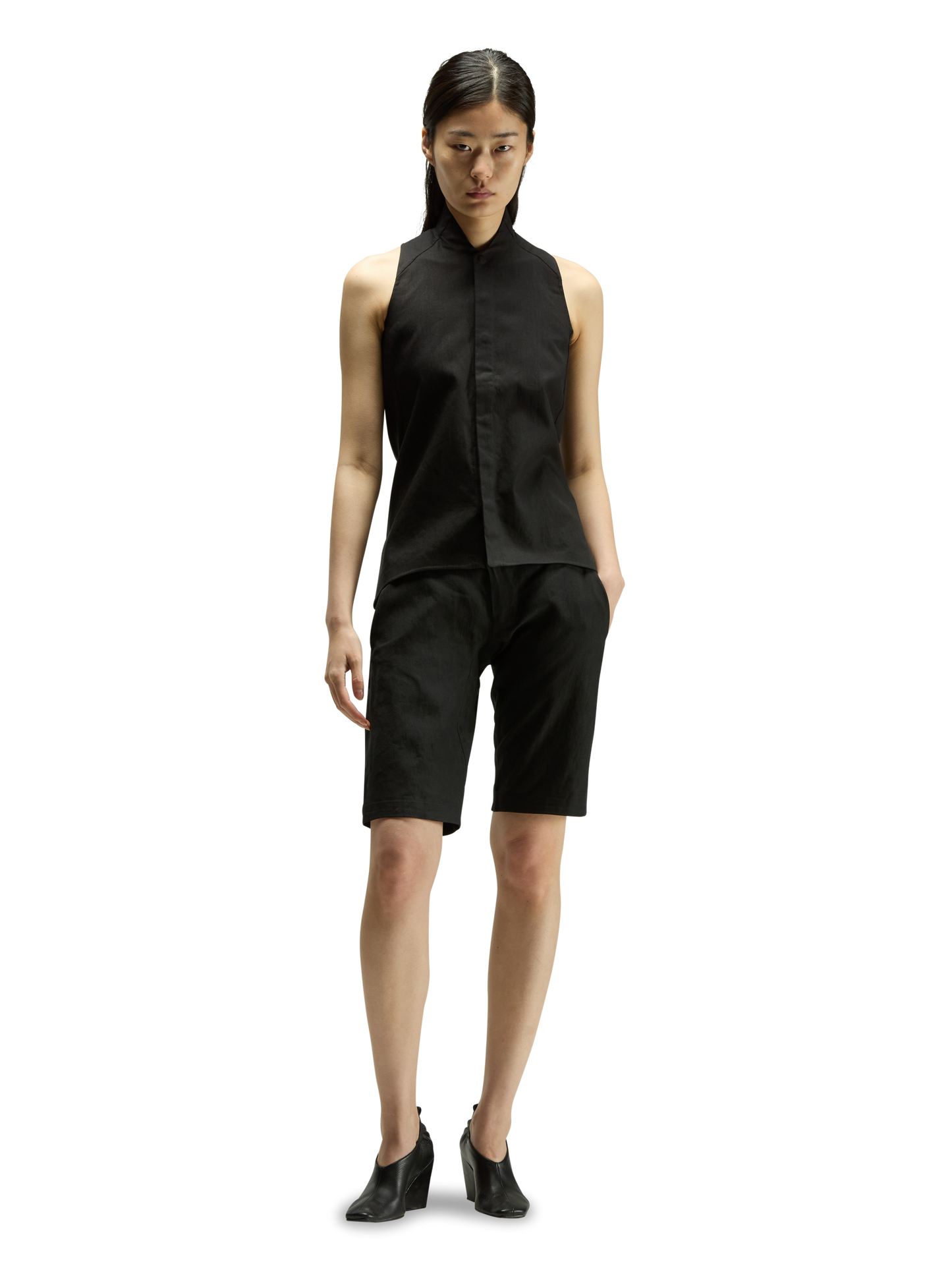Velocity Vest