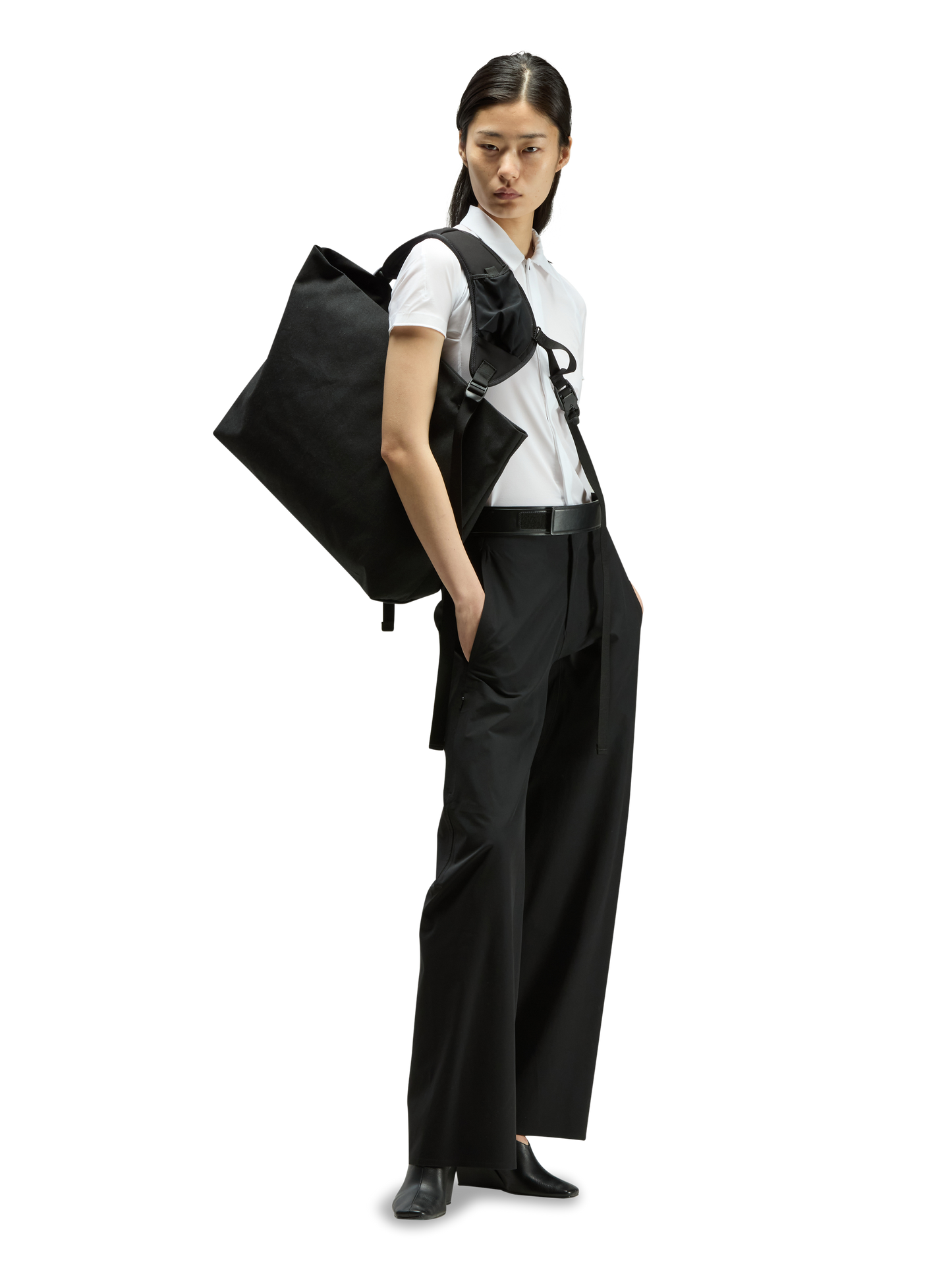 Canvas Tote