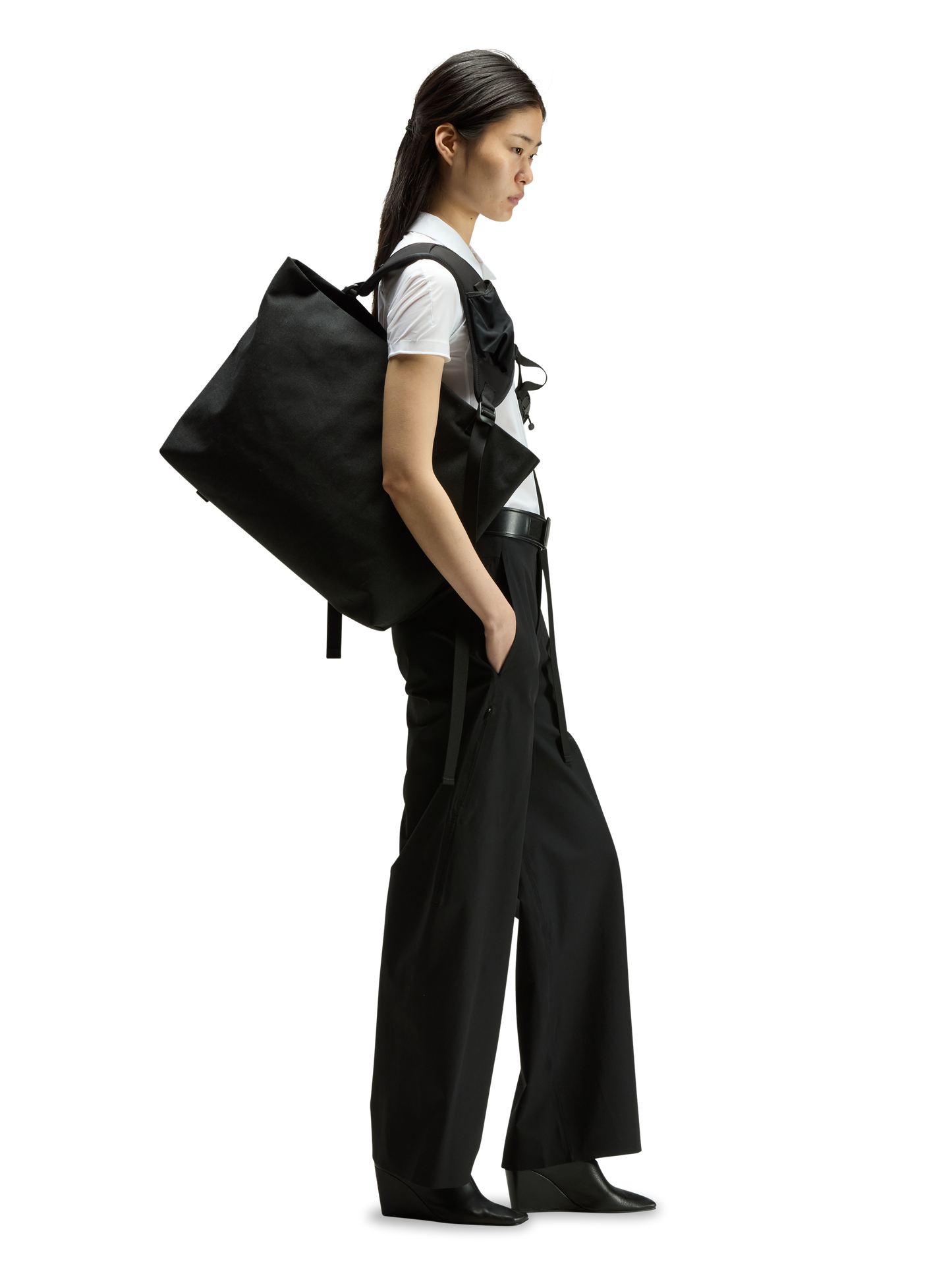 Canvas Tote
