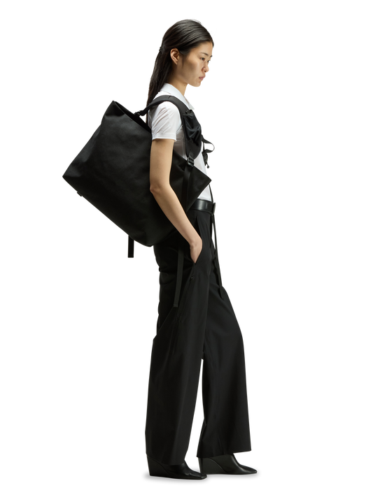 Canvas Tote