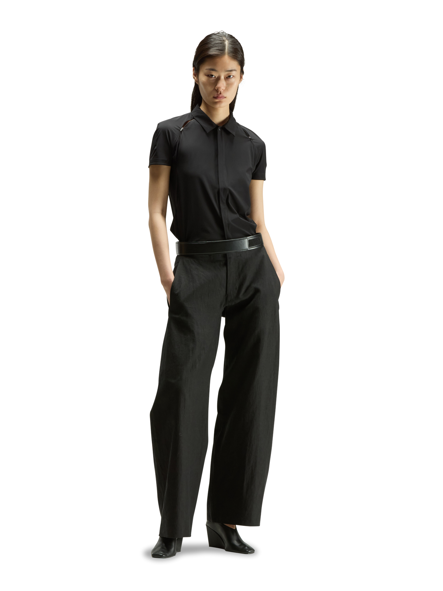 Velocity Trousers