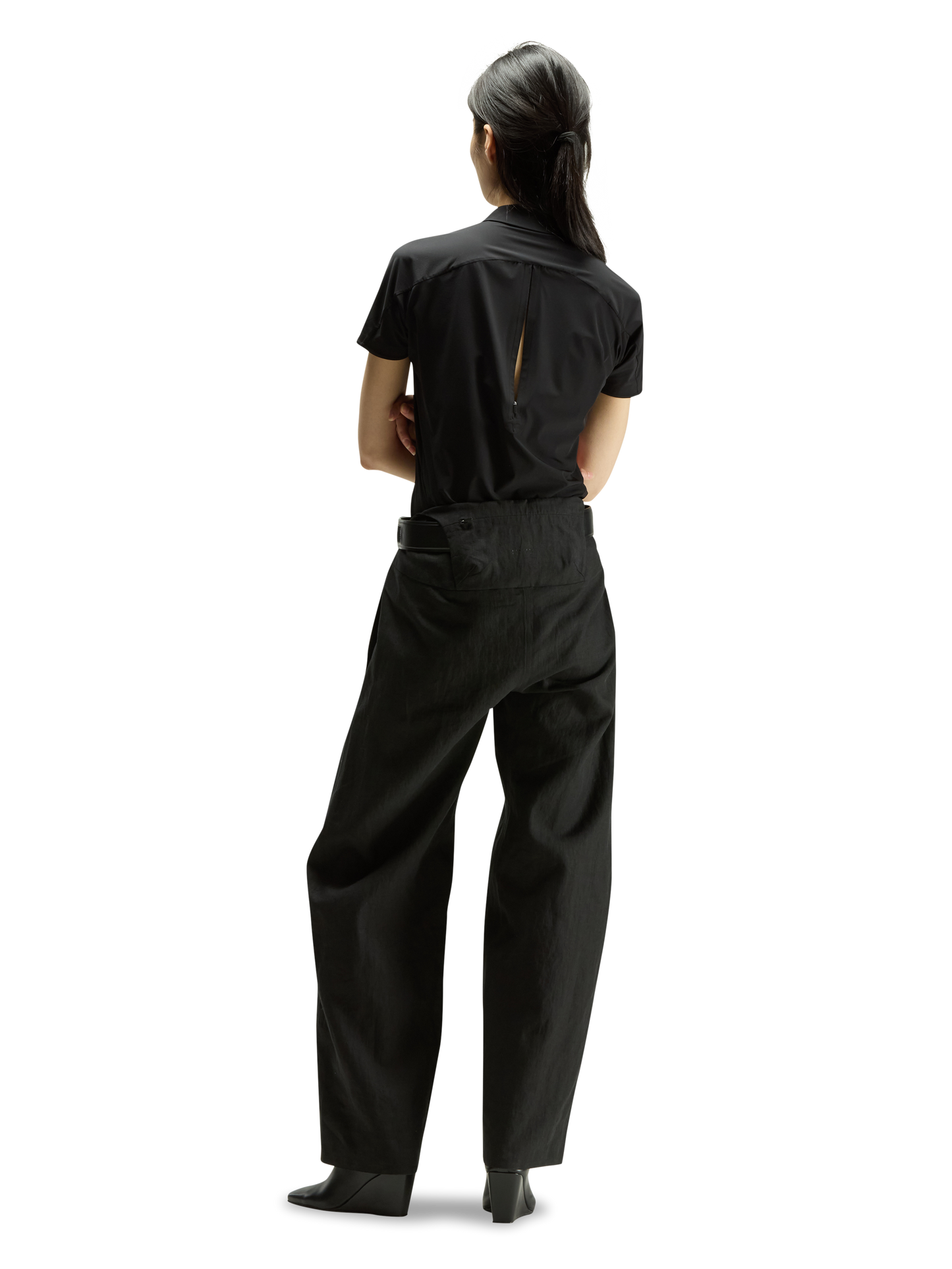 Velocity Trousers