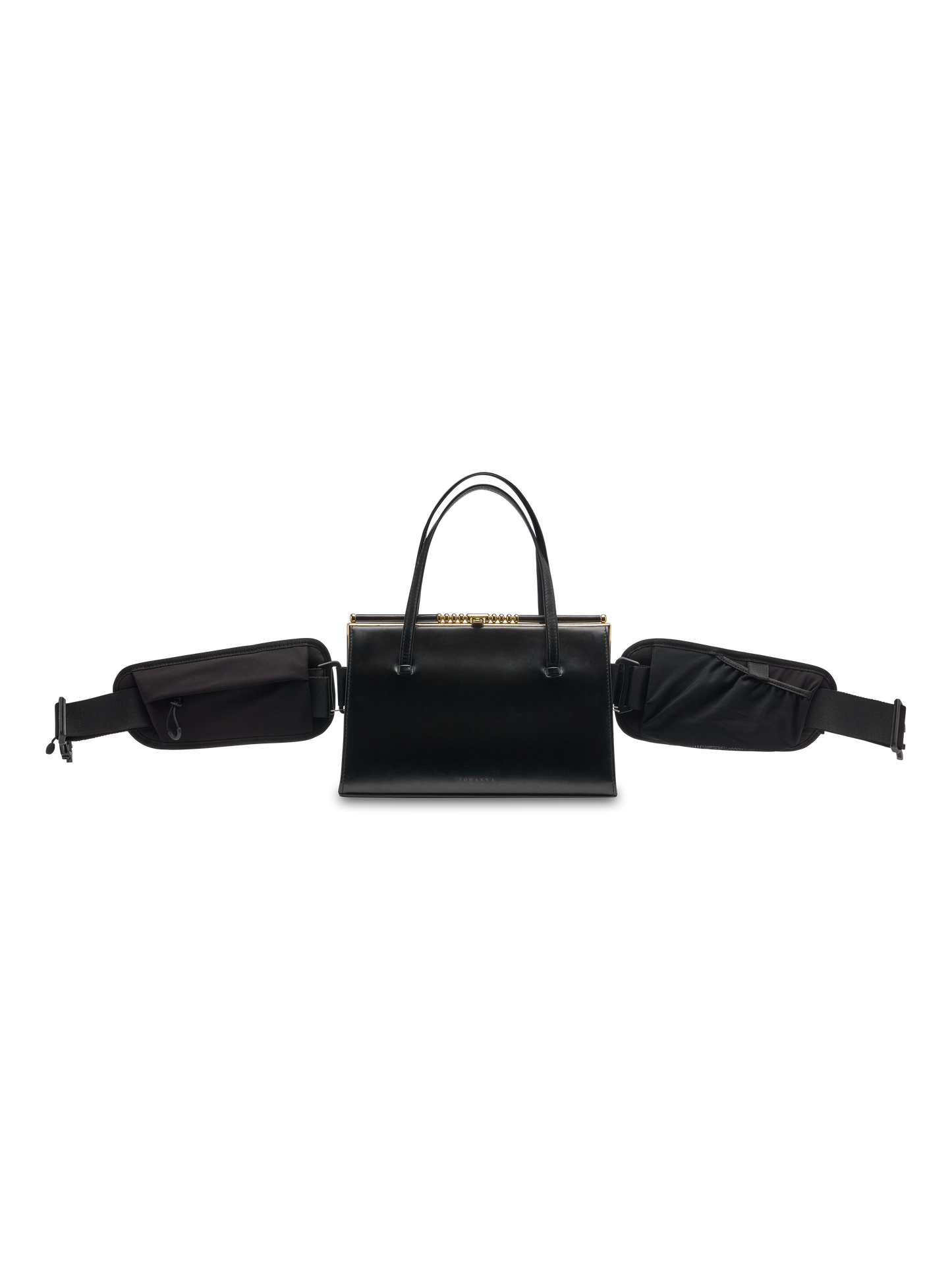 Vintage Belt Bag