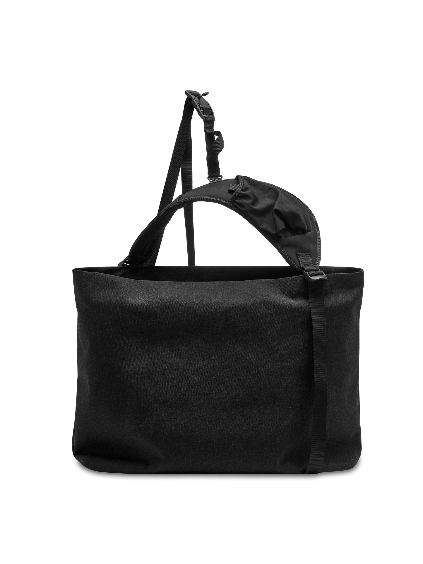 Canvas Tote