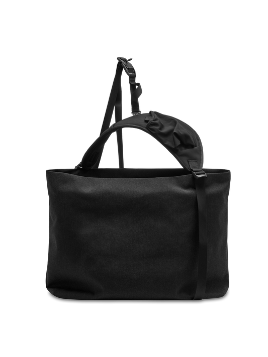 Canvas Tote