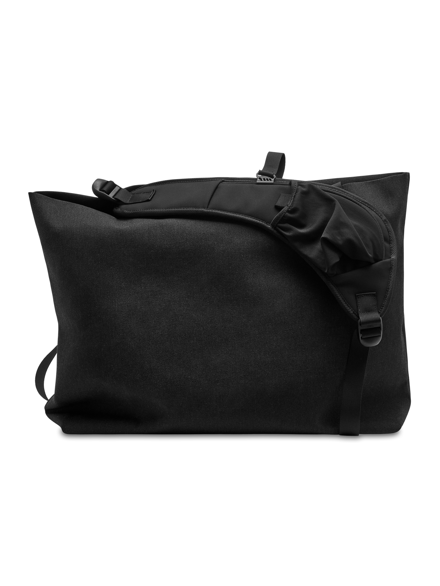 Canvas Tote